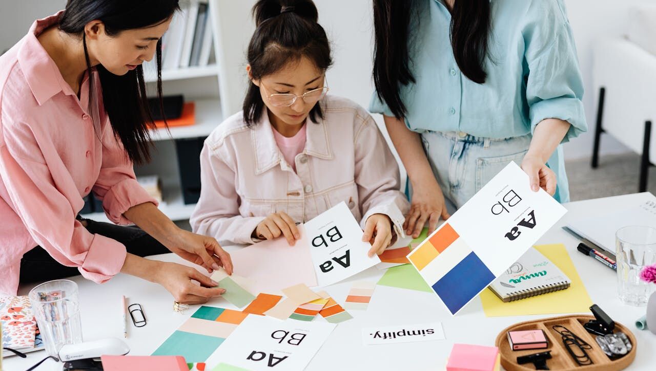 Manchester Business Rebranding Digital Marketing Agency